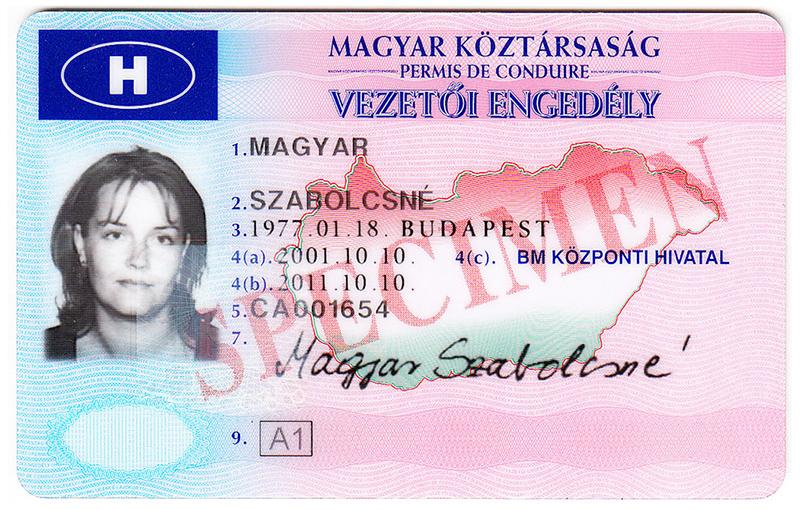 DRIVING IN HUNGARY - PRIE homepage